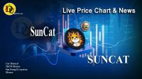 تحليل تکنيکال ارز سان کت SunCat با نماد SUNCAT