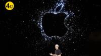 هوش مصنوعی اپل Apple GPT