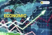 اقتصاد جهان و ارزهای دیجیتال در سال 2024