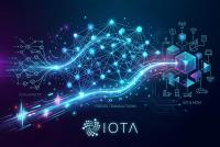 آیوتا IOTA در یک نگاه