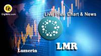 تحليل تکنيکال ارز لومرین Lumerin با نماد LMR