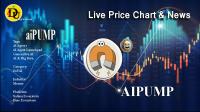 تحليل تکنيکال ارز ای آی پامپ aiPump با نماد AIPUMP