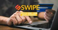 ارز دیجیتال سوایپ SXP در یک نگاه