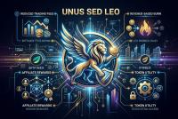 ارز دیجیتال لئو LEO در یک نگاه