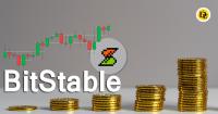 تحليل تکنيکال ارز بیت استیبل BitStable با نماد BSSB