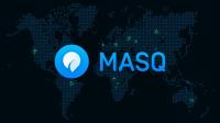 تحليل تکنيکال ارز ماسکی MASQ با نماد MASQ