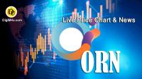 تحليل ارز اوریون پروتکل Orion Protocol با نماد ORN