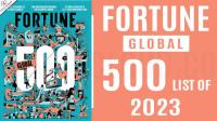 بهترین های جهان در فورچون سال 2023