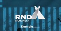 تحليل تکنيکال ارز روند اکس Round X با نماد RNDX
