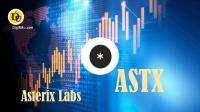 تحليل تکنيکال ارز استریکس لبز Asterix Labs با نماد ASTX