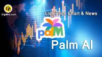 تحليل تکنيکال ارز پالم ای آی Palm AI با نماد PALM