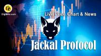 تحليل تکنيکال ارز جکل Jackal Protocol با نماد JKL