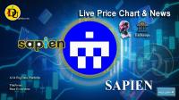 تحليل تکنيکال ارز ساپین Sapien با نماد SAPIEN