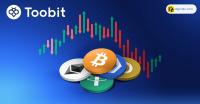 قیمت ارز دیجیتال و آشنایی با بخش مارکت توبیت