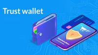 تحليل تکنيکال ارز تراست ولت Trust Wallet با نماد TWT