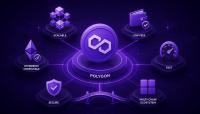 ارز دیجیتال پالی گان matic در یک نگاه