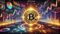 آیا بیت کوین در 2025 به 120 هزار دلار میرسد؟ بررسی کامل