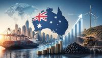 اقتصاد استرالیا 🇦🇺