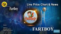 تحليل تکنيکال ارز فارت بوی Fartboy با نماد FARTBOY