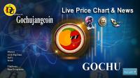 تحليل تکنيکال ارز گوچوجانگ Gochujangcoin با نماد GOCHU
