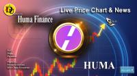 تحليل تکنيکال ارز هیوما Huma Finance با نماد HUMA