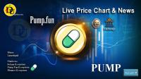 تحليل تکنيکال ارز پامپ فان Pump fun با نماد PUMP