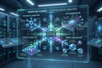 🧠 تحلیل جامع شرکت SharpLink Gaming