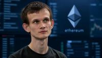 ویتالیک بوترین خالق اتریوم