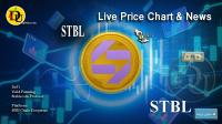 تحليل تکنيکال ارز اس تی بی ال STBL با نماد STBL