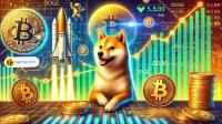 تحلیل دوج کوین DogeCoin با نماد DOGE
