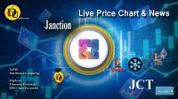 تحليل تکنيکال ارز جانکشن Janction با نماد JCT