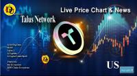 تحليل تکنيکال ارز تالوس نتورک Talus Network با نماد US