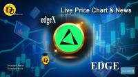 تحليل تکنيکال ارز اج ایکس edgeX با نماد EDGE