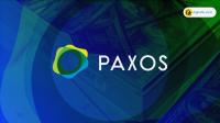 Technical analysis of PAXoS PAX GOLD (PAXG)