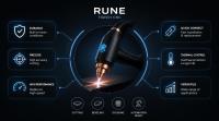 همه چیز درباره ارز تورچین RUNE