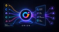 ارز دیجیتال Orion Protocol در یک نگاه