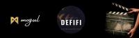 رای برای تولید اولین فیلم های غیرمتمرکز DeFiFi