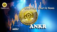 تحليل ارز آنکر ANKR با نماد ANKR