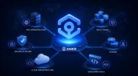 ارز دیجیتال انکر ANKR در یک نگاه