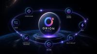 ارز دیجیتال Orion Money در یک نگاه
