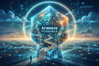 ارز دیجیتال Arweave در یک نگاه