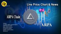 تحليل ارز آرپا چین ARPA Chain با نماد ARPA