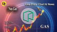 تحليل ارز گس نئو NEO Gas با نماد GAS