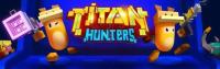 ارز دیجیتال بازی TITAN HUNTERS در یک نگاه