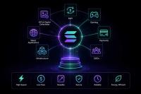 نگاهی به اکوسیستم سولانا