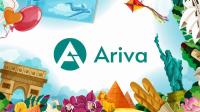 ارز دیجیتال Ariva در یک نگاه